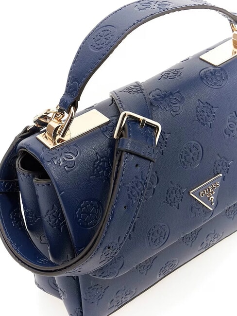 TISHA Handbag, with shoulder strap midnight logo - Women&rsquo;s Bags