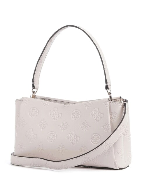 TISHA Handbag, with shoulder strap stone logo - Women&rsquo;s Bags