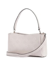 GUESS TISHA Handbag, with shoulder strap stone logo - Women&rsquo;s Bags - 2
