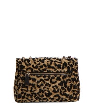 GUESS GIULLY Animal print handbag leopard - Women’s Bags - 3