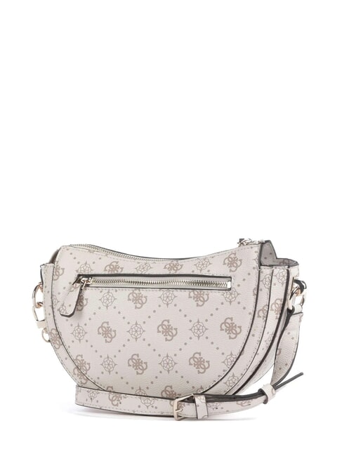 SILIA Shoulder bag vanilla logo - Women&rsquo;s Bags