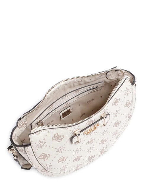 SILIA Shoulder bag vanilla logo - Women&rsquo;s Bags