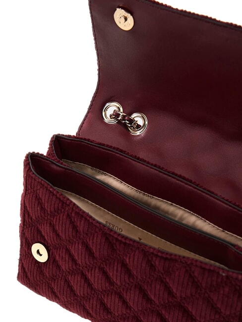 GIULLY Shoulder bag / crossbody bag RED - Women&rsquo;s Bags