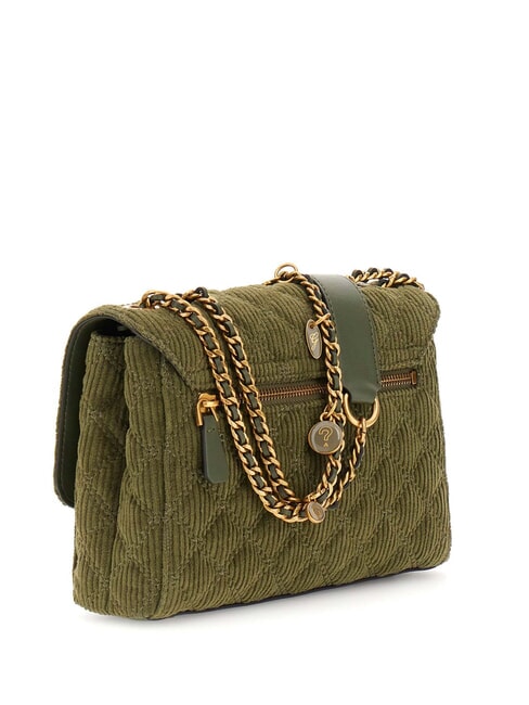 GIULLY Shoulder bag / crossbody bag olives - Women&rsquo;s Bags