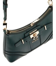 GUESS GREYSON Shoulder bag forest - Women&rsquo;s Bags - 3