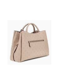 GUESS PHOEBE Handbag, with shoulder strap simply taupe logo - Women&rsquo;s Bags - 2