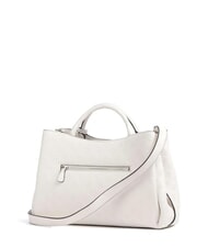 GUESS PHOEBE Handbag, with shoulder strap off white logo - Women&rsquo;s Bags - 2