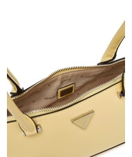 GUESS ARNELA  Shoulder bag yellow - Women&rsquo;s Bags - 4