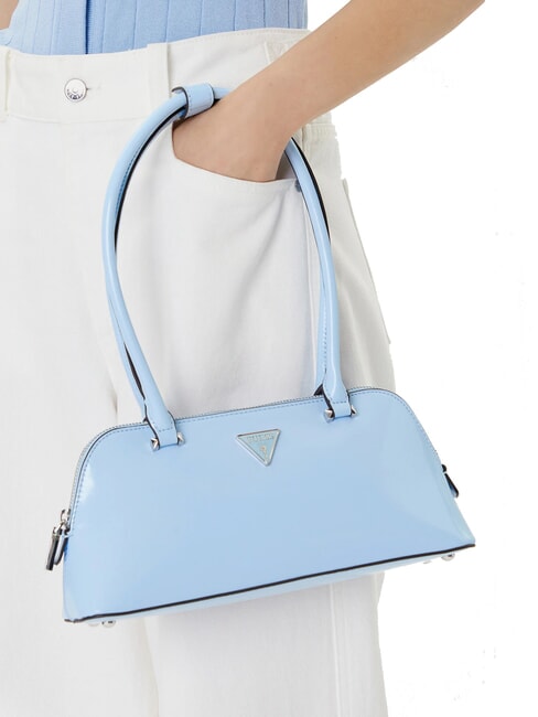 ARNELA  Shoulder bag sky blue - Women’s Bags