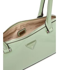 GUESS ARNELA  Shoulder bag sage - Women&rsquo;s Bags - 4