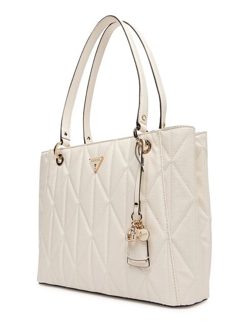ALDINA  Shoulder Shopper OFFWHITE - Women&rsquo;s Bags