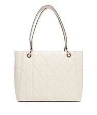 GUESS ALDINA  Shoulder Shopper OFFWHITE - Women&rsquo;s Bags - 3