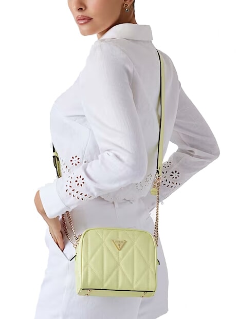 ALDINA Mini shoulder bag lemons - Women&rsquo;s Bags