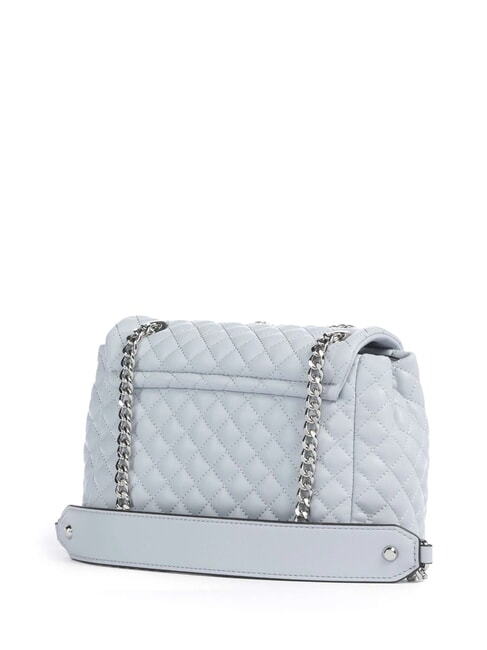 EVERLEE Mini shoulder bag / crossbody bag misty blue - Women&rsquo;s Bags