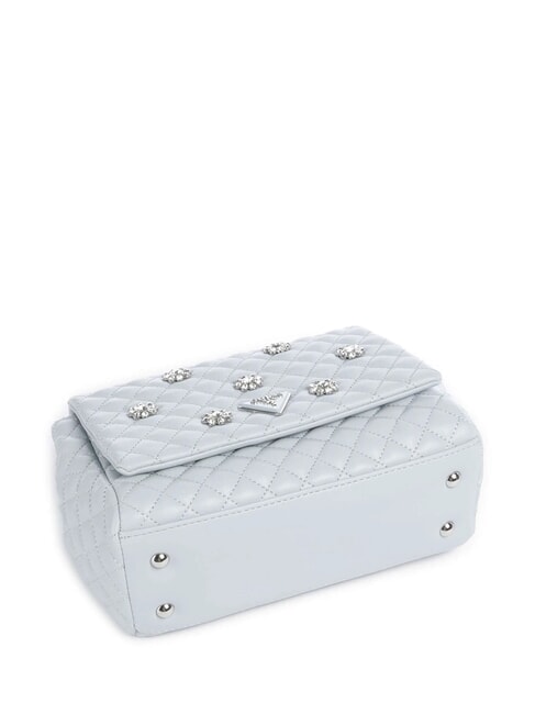 EVERLEE Mini shoulder bag / crossbody bag misty blue - Women&rsquo;s Bags