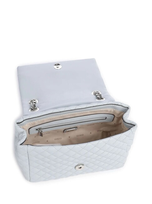 EVERLEE Mini shoulder bag / crossbody bag misty blue - Women&rsquo;s Bags