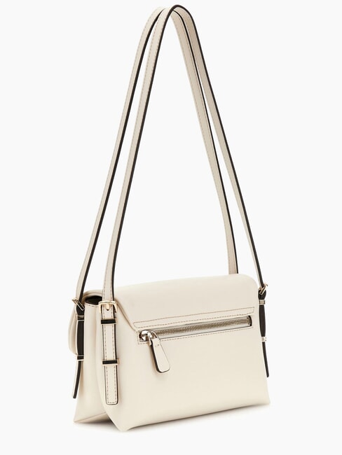 LEFIA Shoulder bag with flap OFFWHITE - Women&rsquo;s Bags