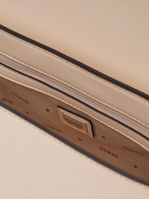 LEFIA Shoulder bag with flap OFFWHITE - Women&rsquo;s Bags