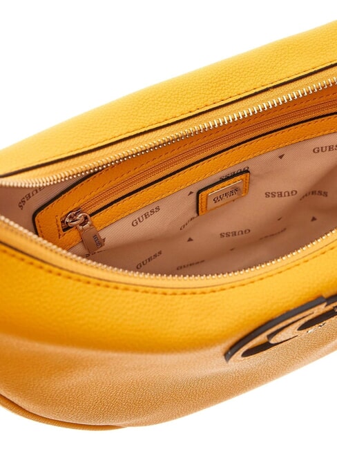 CALEBRA Shoulder bag marigold - Women&rsquo;s Bags