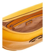 GUESS CALEBRA Shoulder bag marigold - Women&rsquo;s Bags - 3