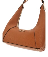 GUESS CALISTA Shoulder bag albury caramel tote bag - Women&rsquo;s Bags - 3
