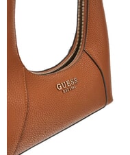 GUESS CALISTA Shoulder bag albury caramel tote bag - Women&rsquo;s Bags - 4