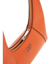 GUESS CALISTA Shoulder bag orange - Women&rsquo;s Bags - 3