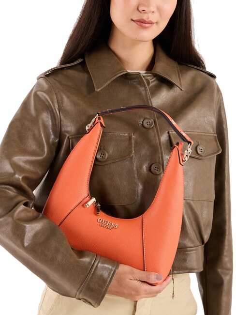 CALISTA Shoulder bag orange - Women&rsquo;s Bags