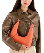 GUESS CALISTA Shoulder bag orange - Women&rsquo;s Bags - 4