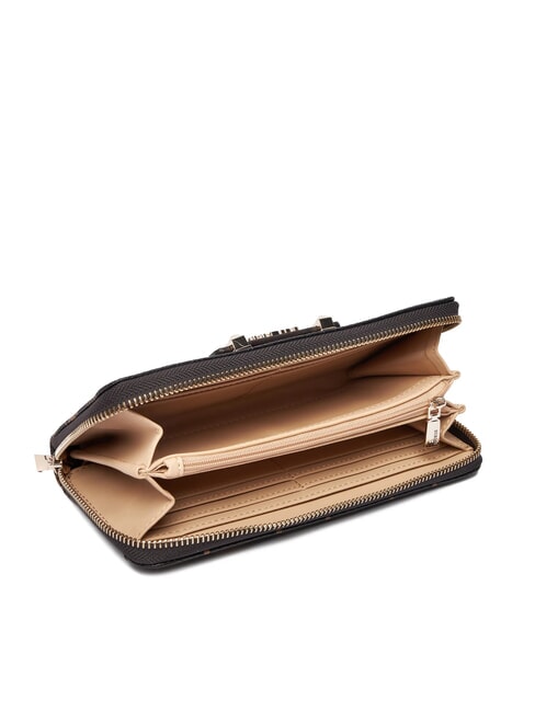 SILIA Zip-around wallet express logo - Women&rsquo;s Wallets