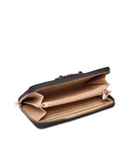 GUESS SILIA Zip-around wallet - Women&rsquo;s Wallets