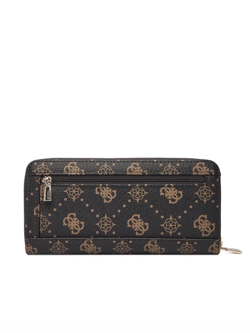 SILIA Zip-around wallet express logo - Women&rsquo;s Wallets