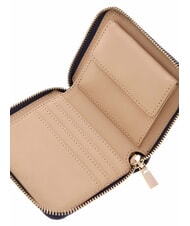 GUESS LAUREL 2 Small zip-around wallet - Women&rsquo;s Wallets