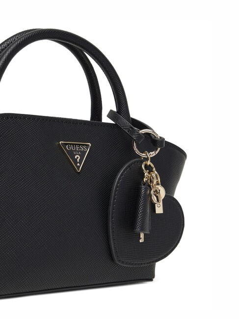 BOLENA Handbag, with shoulder strap BLACK - Women’s Bags