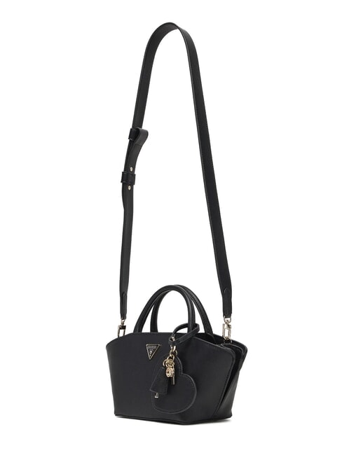 BOLENA Handbag, with shoulder strap BLACK - Women’s Bags