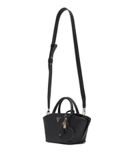 GUESS BOLENA Handbag, with shoulder strap BLACK - Women’s Bags - 4