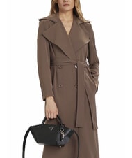 GUESS BOLENA Handbag, with shoulder strap BLACK - Women’s Bags - 5