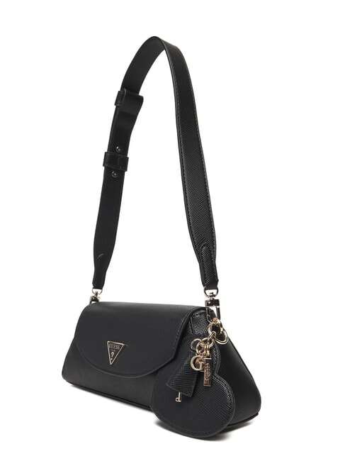 BOLENA Shoulder bag BLACK - Women’s Bags