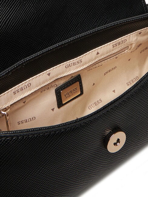 BOLENA Shoulder bag BLACK - Women’s Bags