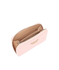 GUESS PHOEBE Medium Zip Around Wallet - Women&rsquo;s Wallets