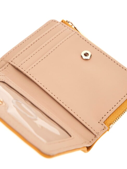 TALENT Wallet marigold - Women&rsquo;s Wallets