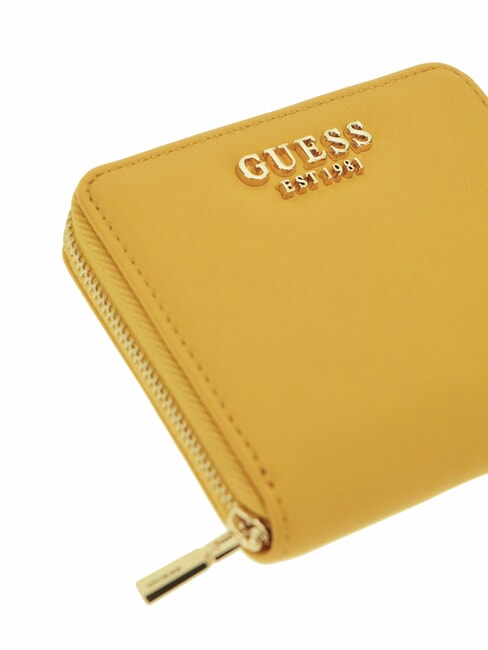TALENT Wallet marigold - Women&rsquo;s Wallets