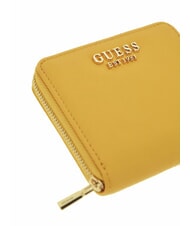 GUESS TALENT Wallet marigold - Women&rsquo;s Wallets - 3