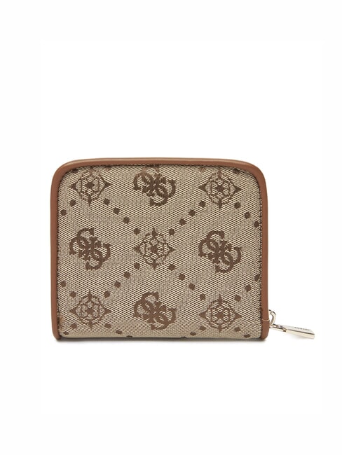 NEDA Small Wallet MILK LOGO - Women&rsquo;s Wallets