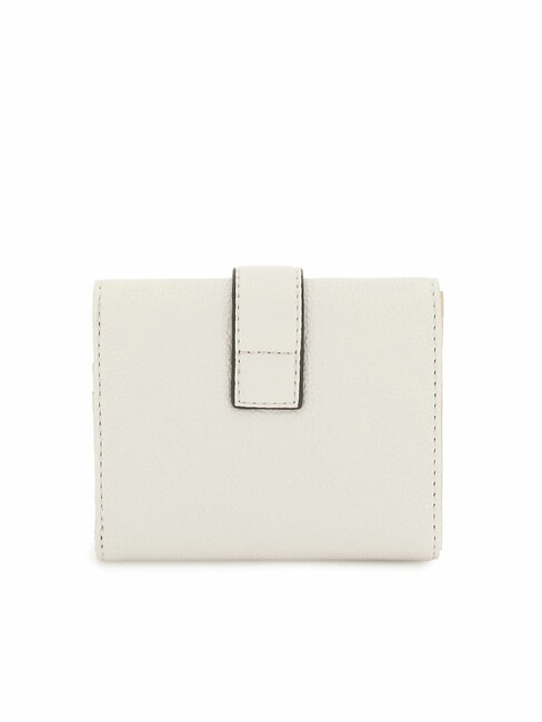 LAUREL 2  Small wallet ivory - Women&rsquo;s Wallets