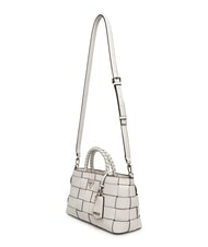 GUESS MAYLEE  Handbag, with shoulder strap OFFWHITE - Women’s Bags - 3