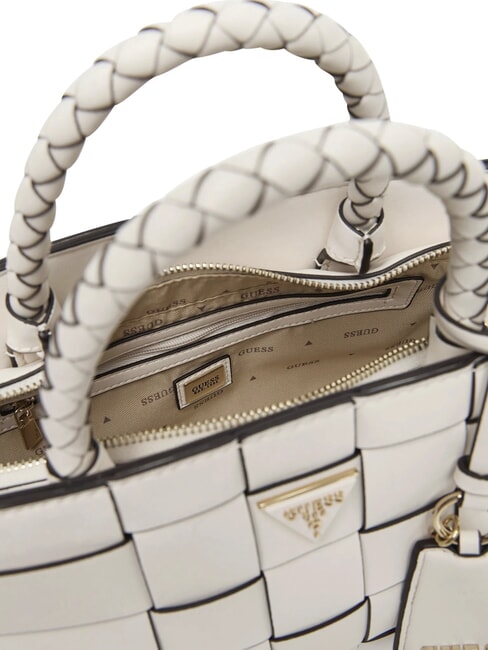 MAYLEE  Handbag, with shoulder strap OFFWHITE - Women’s Bags