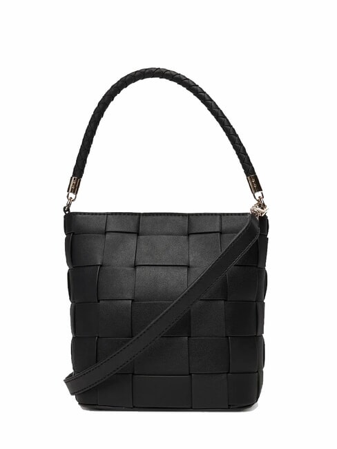 MAYLEE Mini Bucket Shoulder Bag BLACK - Women&rsquo;s Bags