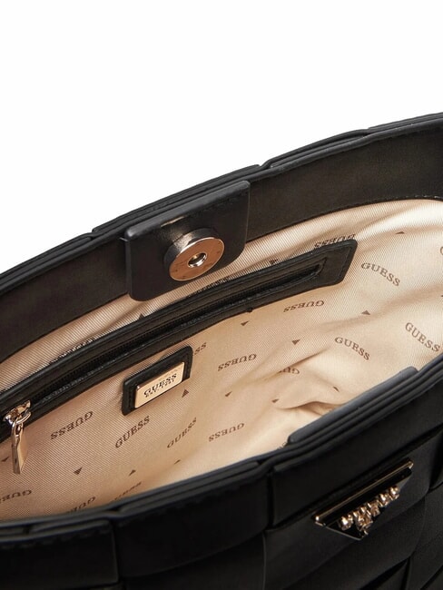 MAYLEE Mini Bucket Shoulder Bag BLACK - Women&rsquo;s Bags