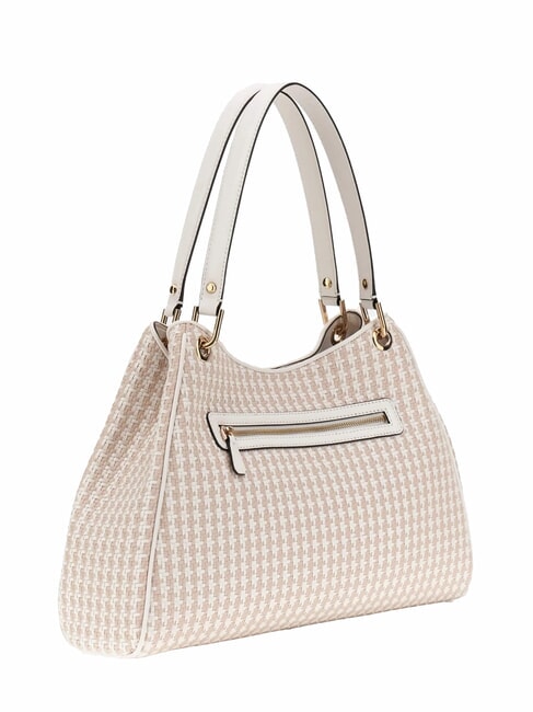 MIREMA Shoulder bag white multi - Women’s Bags